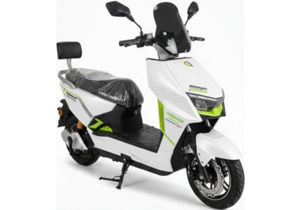Электроскутер IDemo Thunder Pro