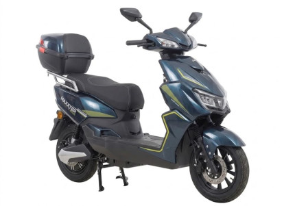Електроскутер Maxxter Leon Електроскутер Maxxter Leon