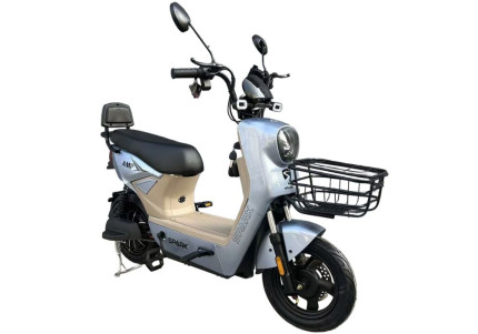 Електровелосипед SPARK AMP Електровелосипед SPARK AMP