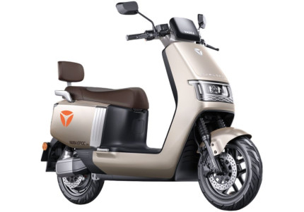 Електроскутер Yadea EPOC 2900W