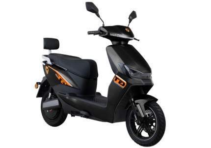 Електроскутер Yadea GT20 Електроскутер Yadea GT20