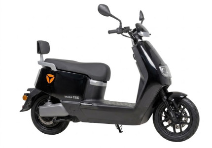 Електроскутер Yadea e8s Електроскутер Yadea e8s