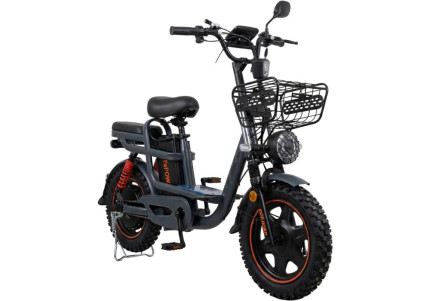 Електровелосипед IDemo Lite SONIC