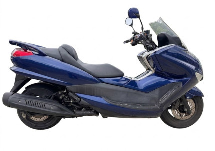 Макси-Скутер Yamaha Majesty 250 SG20J 2007 Пробег: 21 079 км