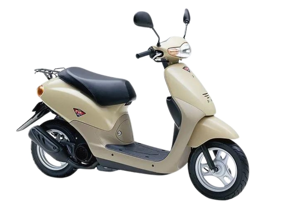 Купить скутер Honda Dio FIT AF27 по доступным ценам в салонах