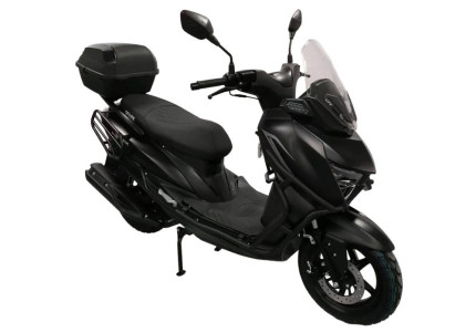 Скутер Spark SP150S-21