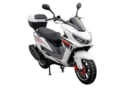 Скутер Spark SP150S-18