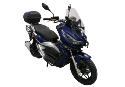 Скутер Spark SP180S-25 Скутер Spark SP180S-25