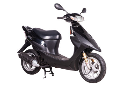 Скутер Suzuki ZZ-CA1PB Скутер Suzuki ZZ-CA1PB