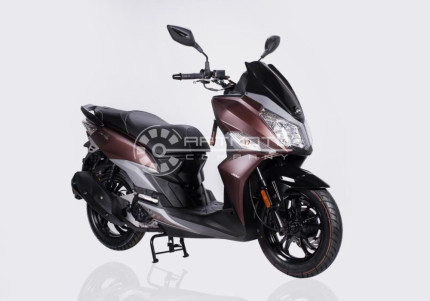 Скутер Sym Jet 14 200