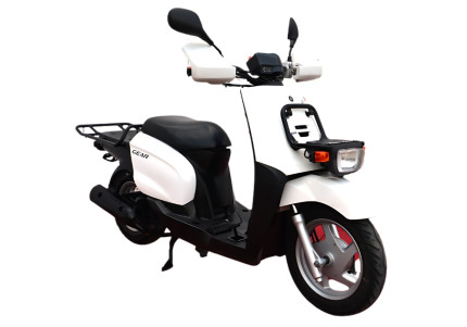 Скутер Yamaha Gear UA08J Скутер Yamaha Gear UA08J