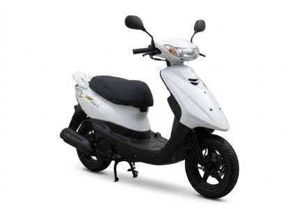 Скутер Yamaha Jog SA39J