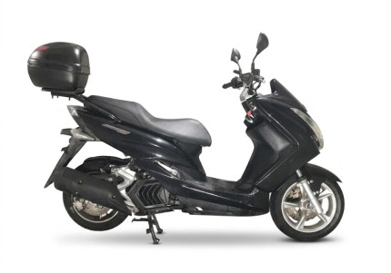 Макси-Скутер Yamaha Majesty 155 S SG28J 2013 Пробег: 39 896 км