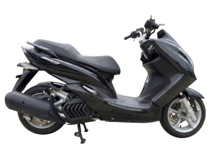 Макси-Скутер Yamaha Majesty 155 S SG28J 2013 Пробег: 5 227 км