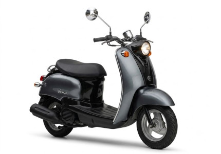 Скутер Yamaha Vino 10J