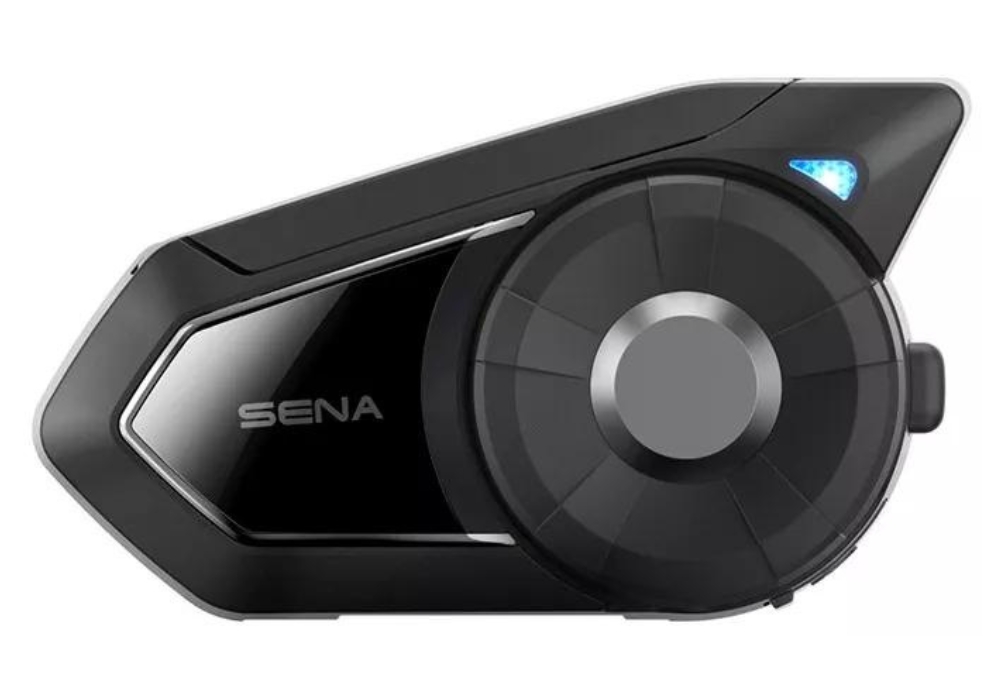 Придбати мотогарнітура SENA 30K: ціни, відгуки, доставка - АртМото