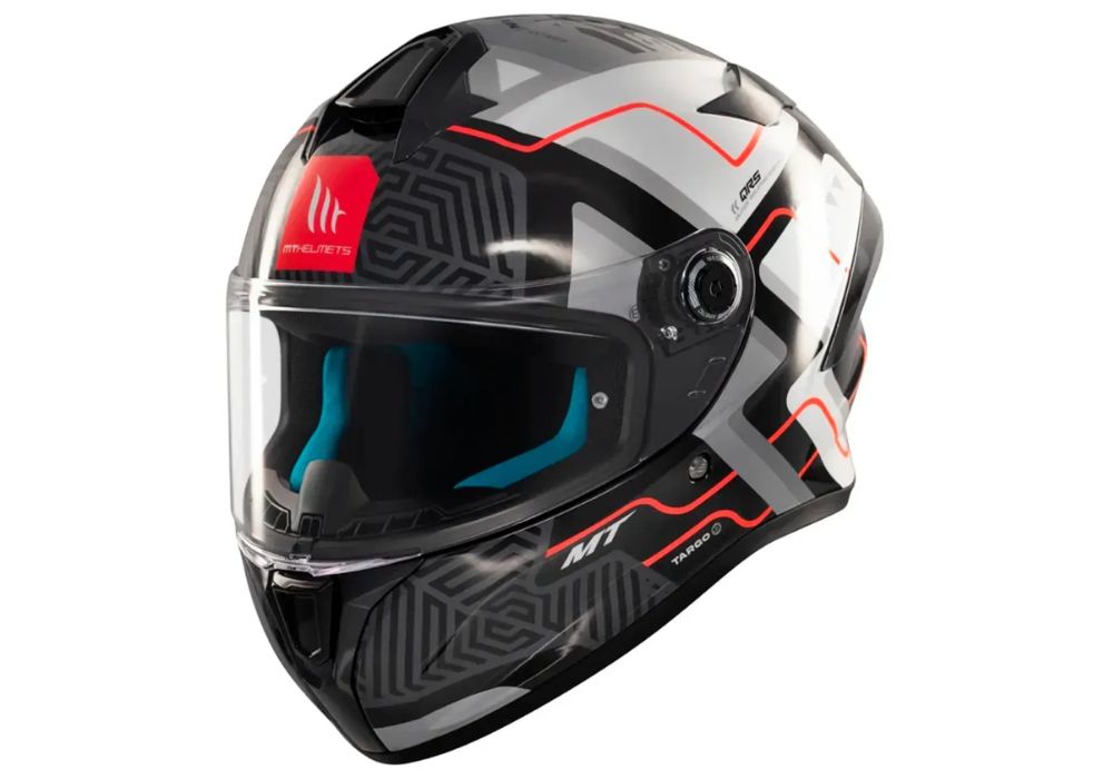 まこたろ Придбати Мотошолом MT Targo S BRIK C0 Gloss: ціни, відгуки