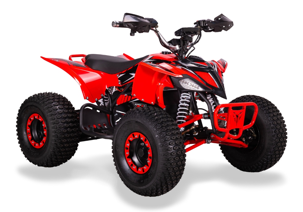 Купити електроквадроцикл Sport Energy FZ 1500: ціни, гарантія