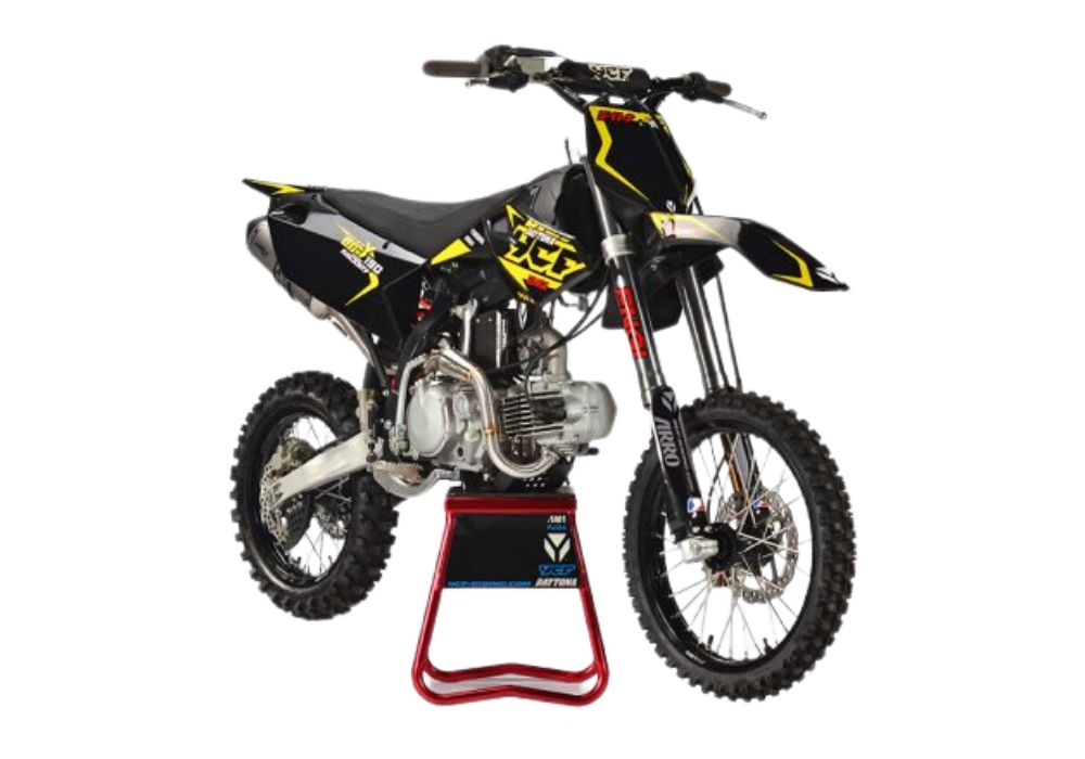 Купить питбайк YCF Bigy Factory 190 Daytona MX XL 2024: цены