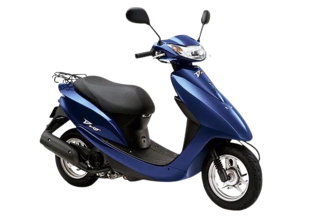 Купить скутер Honda Dio AF68 по доступным ценам в салонах компании Купить скутер Honda Dio AF68 по доступным ценам в салонах компании